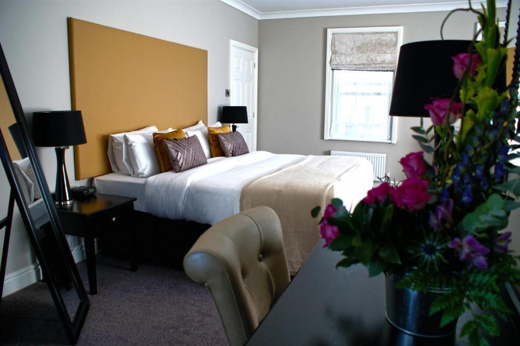 The Wyastone Hotel Cheltenham Quarto foto