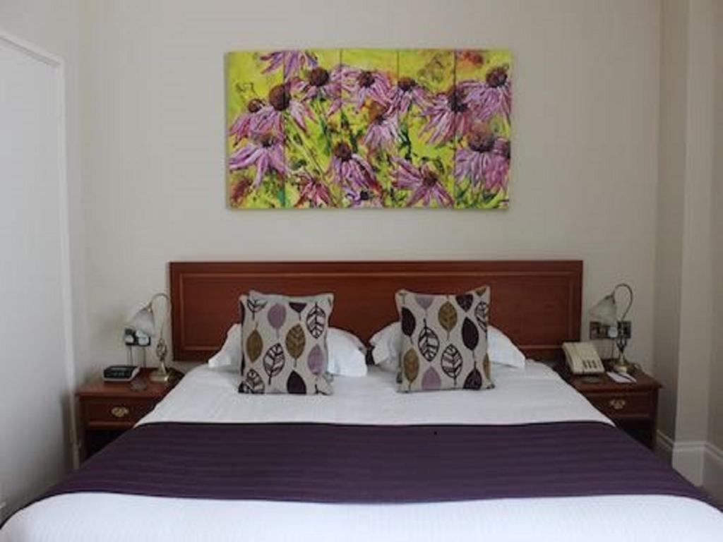 The Wyastone Hotel Cheltenham Quarto foto