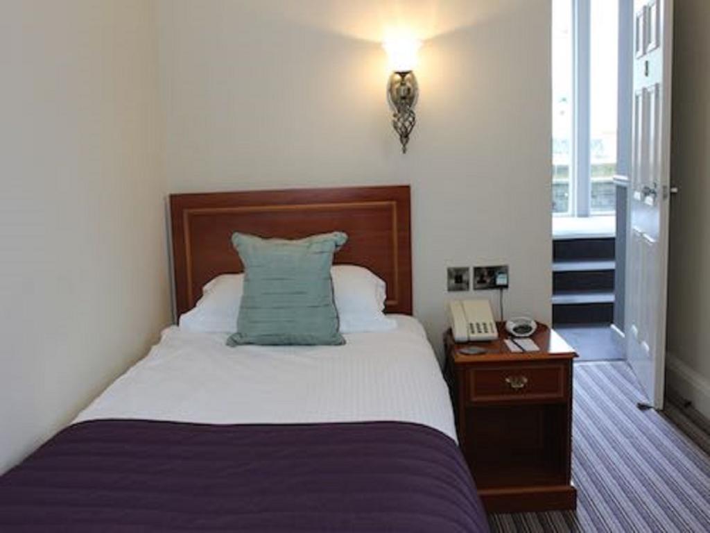 The Wyastone Hotel Cheltenham Quarto foto